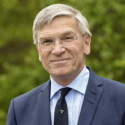 Peter Eklund