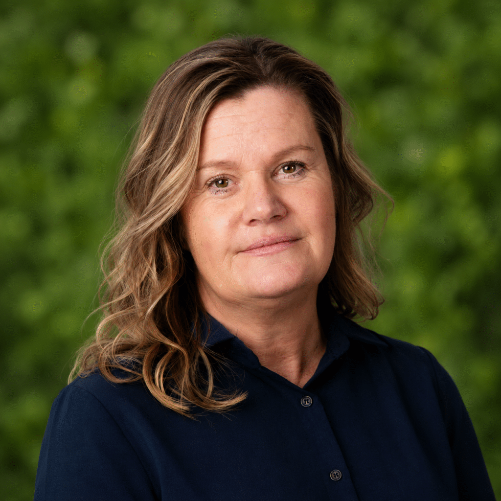 Annelie Thörn