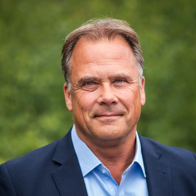 Johan Svensson