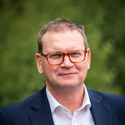 Johan Björklund