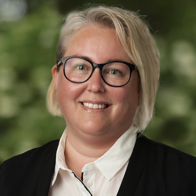 Anna-Karin Denninger Eriksson
