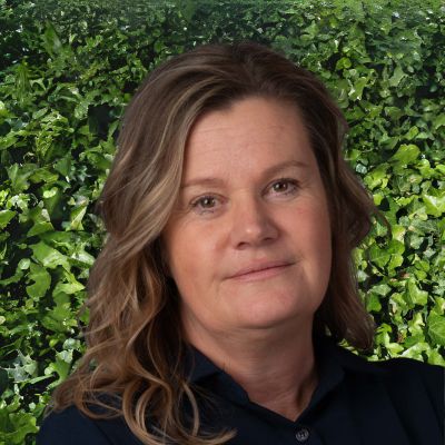 Willkommen Annelie Thörn – neue HR-Managerin