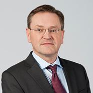 Petter Hagander