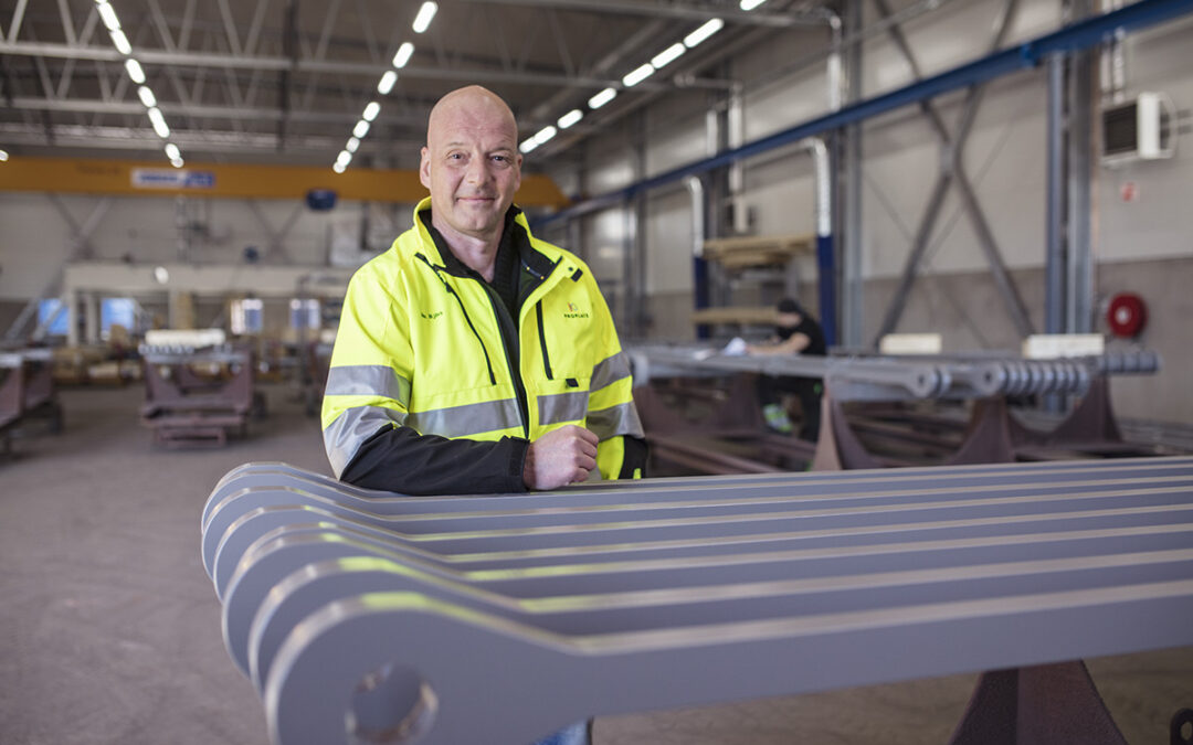 Proplate’s revenue increased by 62 per cent